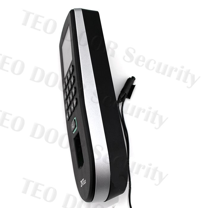 linux fingerprint reader