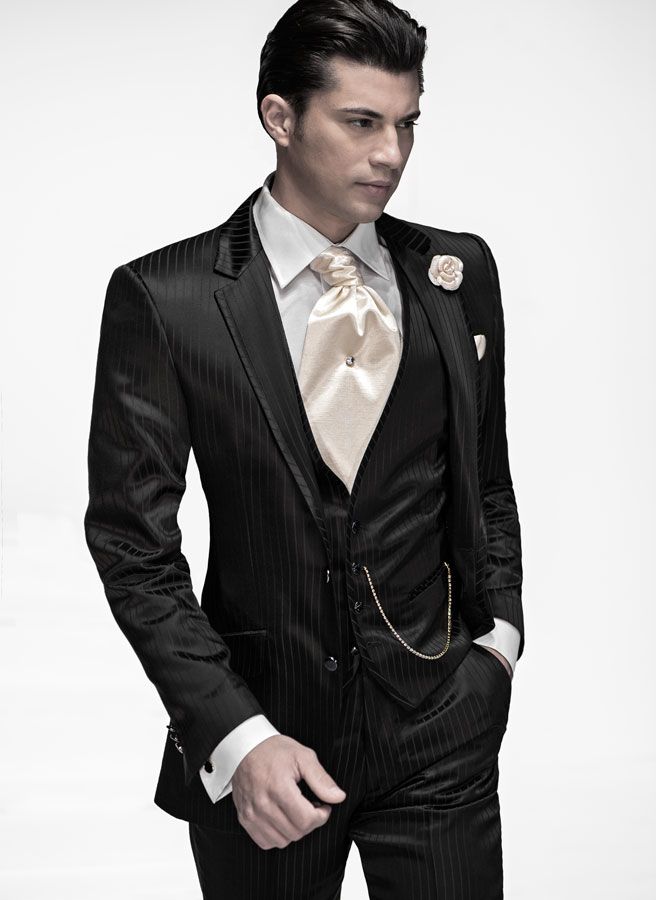 Vintage Mens Tuxedos 66