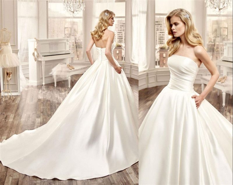 precios vestidos novia nicole spose – vestidos de noche