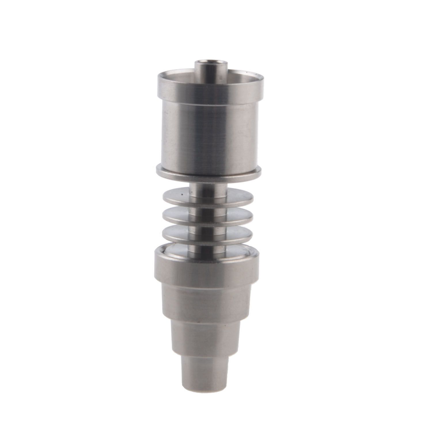 2020 Titanium Nail Adjustable Domeless 10mm 14mm 18 Mm Male&Female E