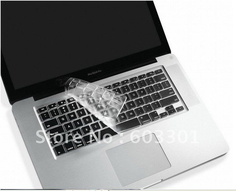 Keyboard protector for macbook pro porseeker