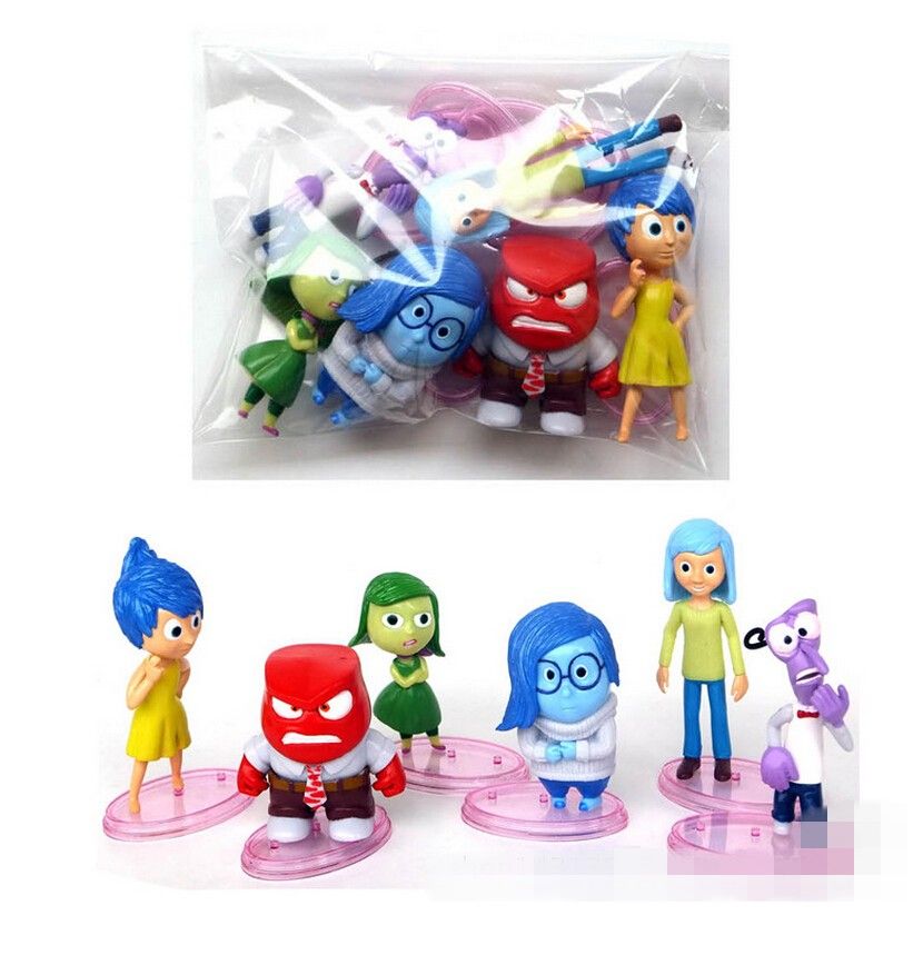 inside out figure toys