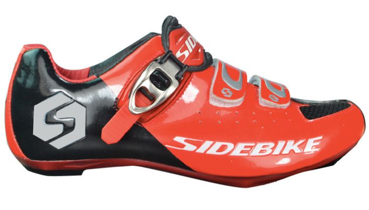 sidebike cycling shoes