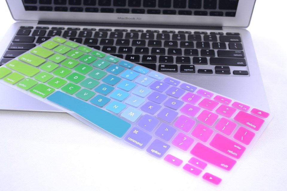 Silicon Keyboard Protector For Mac Silicon Keyboard Protector For Mac