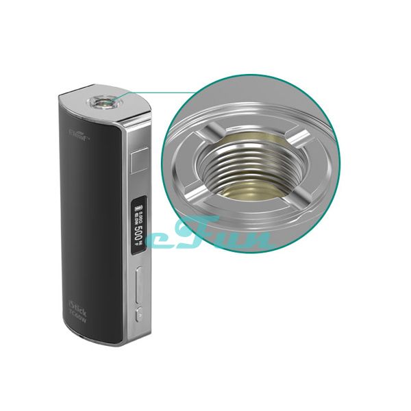 Original Ismoka Eleaf IStick 60W TC Full Kit Tempreture Control IStick