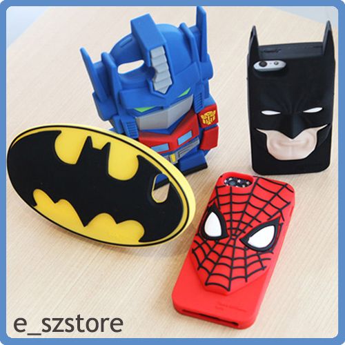 iPhone 6 Spiderman Case<br/>