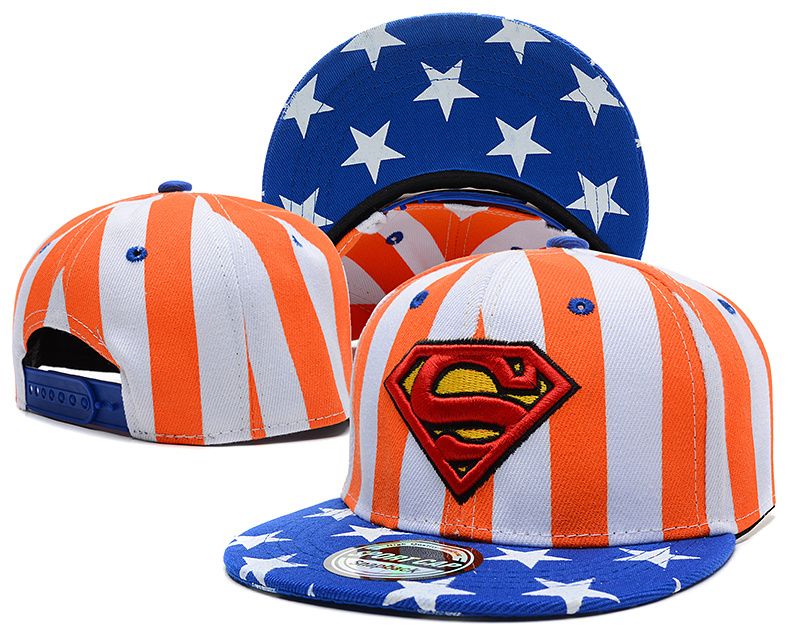 children's dc hats