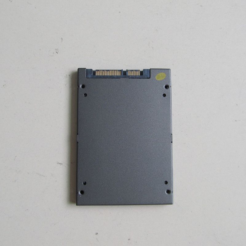 أداة الكمبيوتر المحمول المستعملة Toughbook CF-19 مع SSD يعمل ل MB ستار C3 C4 C5