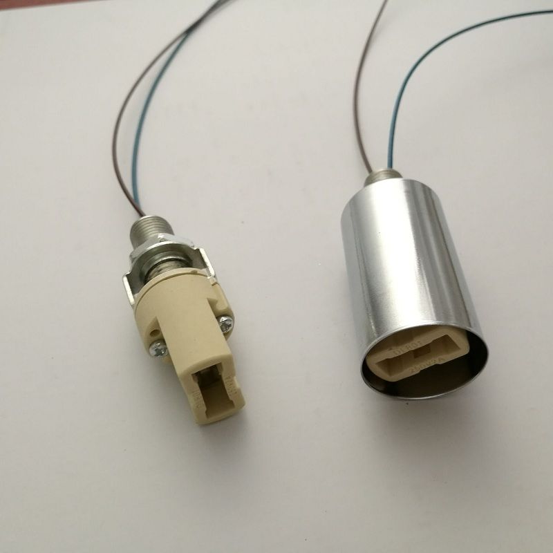 2021 G9 Socket Ceramic Base Halogen LED Lamp Bulb Light ... 2021 G9 Socket Ceramic Base Halogen LED Lamp Bulb Light ...