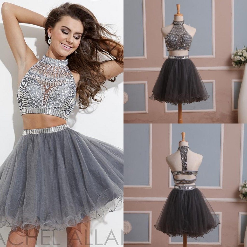 Short Homecoming Dresses