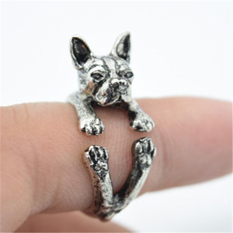 wedding rings ruby jewelry retro america boston terrier ring free size hippie bull dog jewelry for pet lover online with 4572piece on shiwaitaoyuan98s - Hippie Wedding Rings wedding rings ruby jewelry retro america boston terrier ring free size hippie bull dog jewelry for pet lover online with 4572piece on shiwaitaoyuan98s - Hippie Wedding Rings