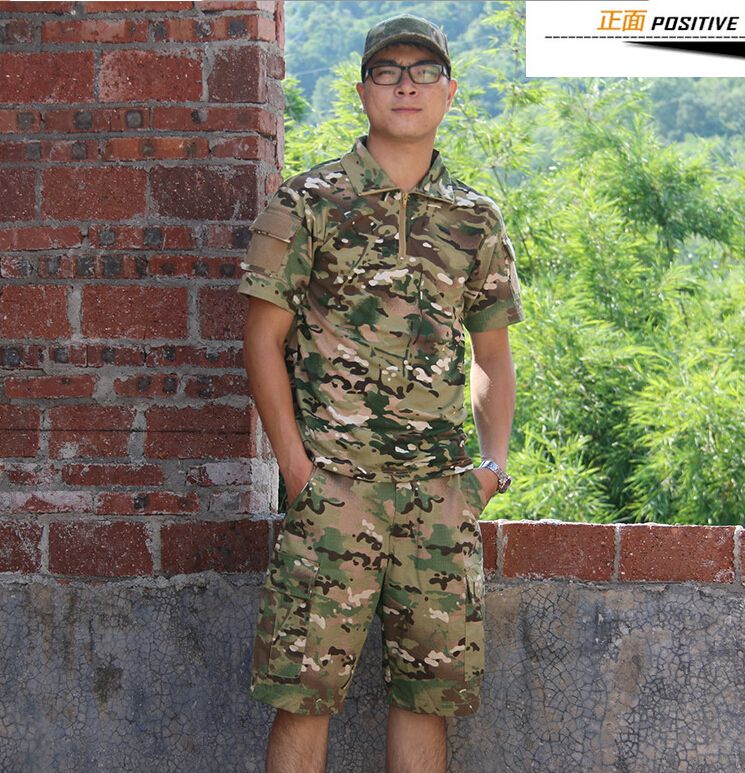 Acquistare Tuta Mimetica Militare Mimetica Uniforme Da Combattimento 3  Maglietta A Maniche Corte Mezza Manica Mezza Manica Economico | Consegna  Veloce E Qualità | DHgate Italy