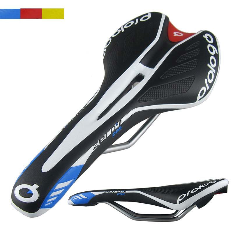 2019 2015 Hot New Prologo Zero II TR Saddle Seat Road Mountain Bike