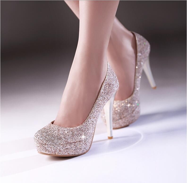 h&m white ballet pumps