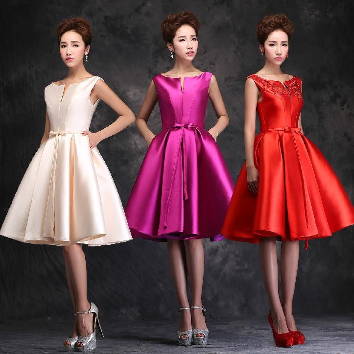 Cocktail Dresses for Over 50