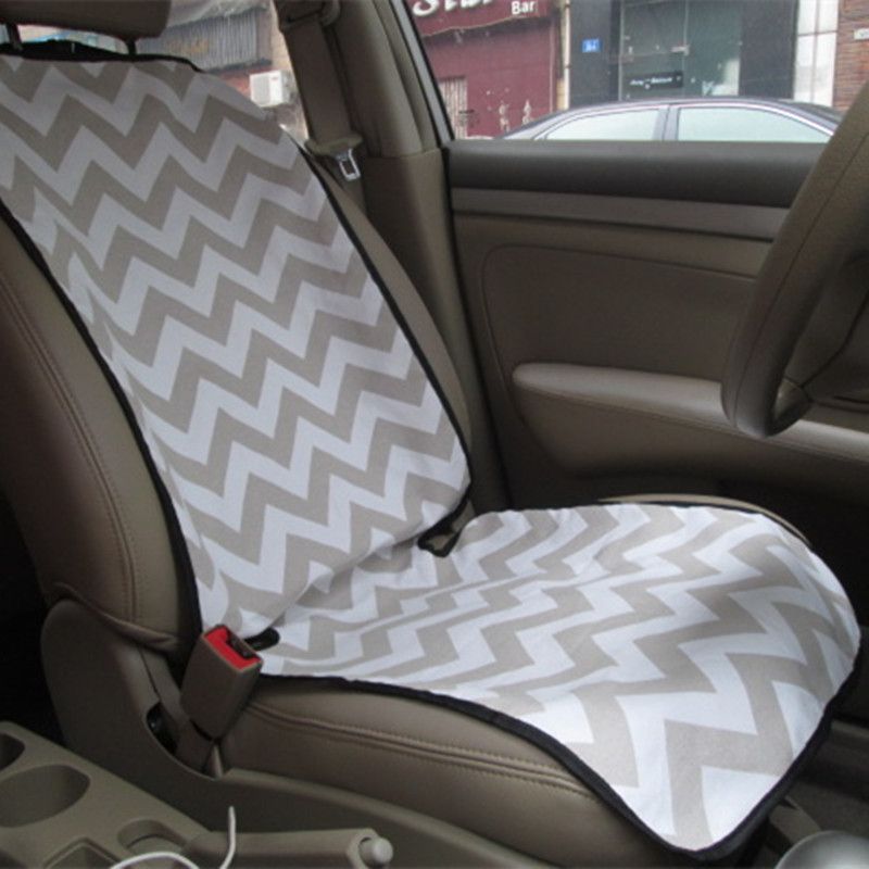 Protective Front Car Seat Covers Protective Front Car Seat Covers