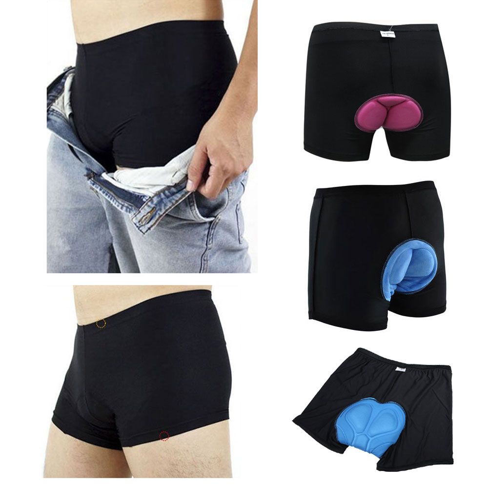 Wholesale Men Women Cycling Underwear 3d Gel Padded Bike Bicycle within Cycling Underwear Mens Wholesale Men Women Cycling Underwear 3d Gel Padded Bike Bicycle within Cycling Underwear Mens