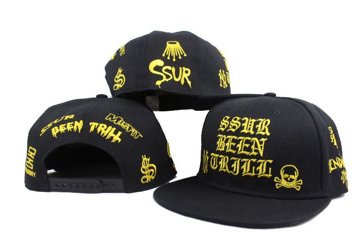 been trill hat