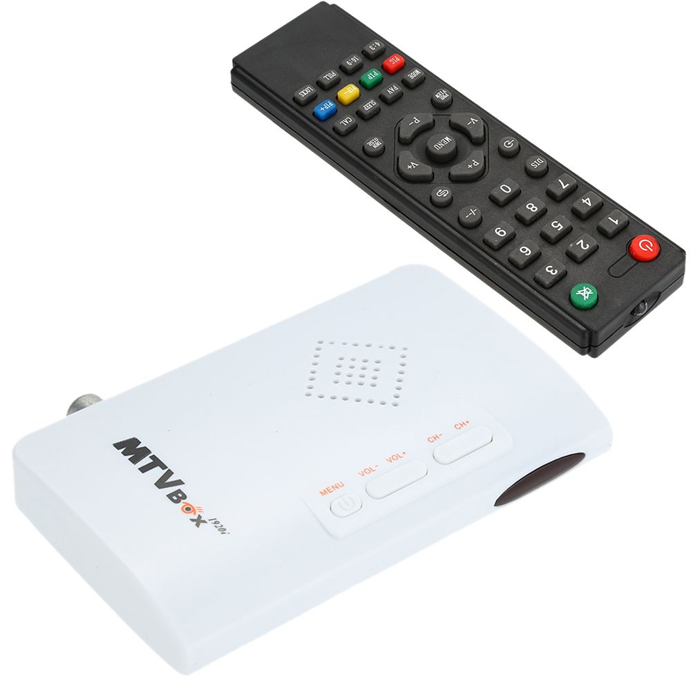TV tuner - short and clear 54 TV tuner - short and clear 24
