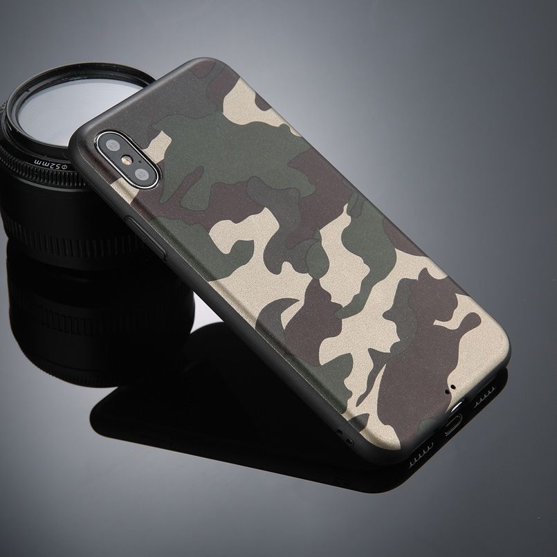 coque iphone xr militaire