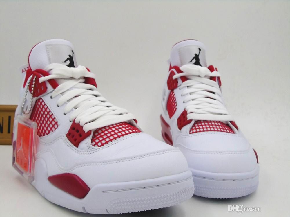 jordan retro 4 dhgate