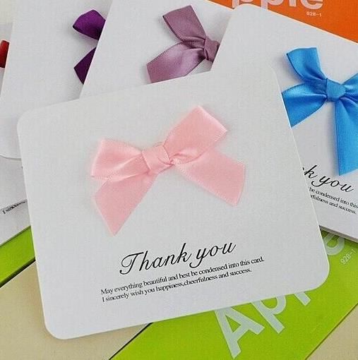 online thank you cards