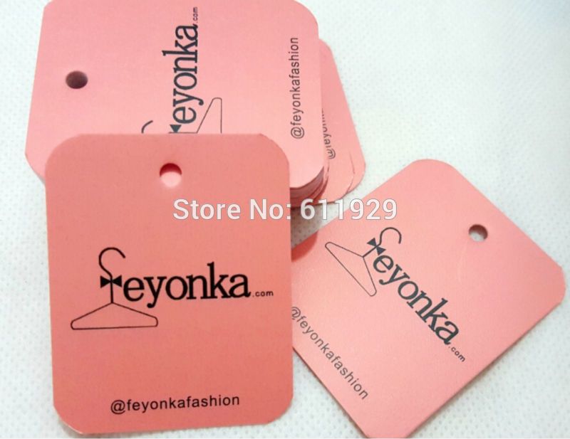tag labels