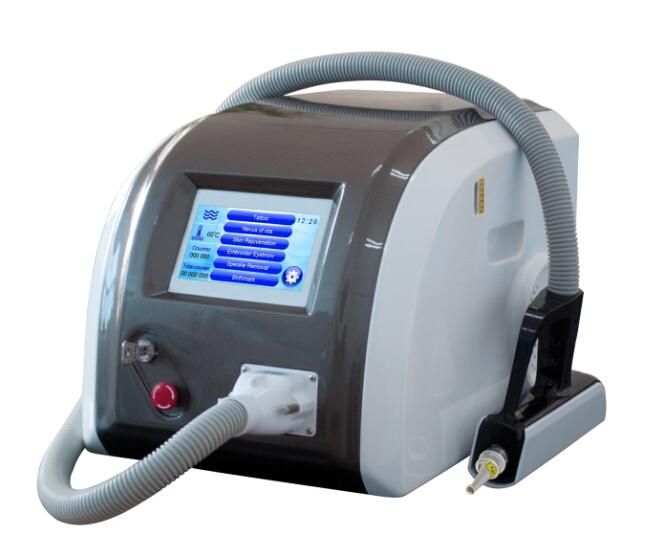 q switch nd yag laser tattoo removal pigment removal machine q switch nd yag laser tattoo removal pigment removal machine