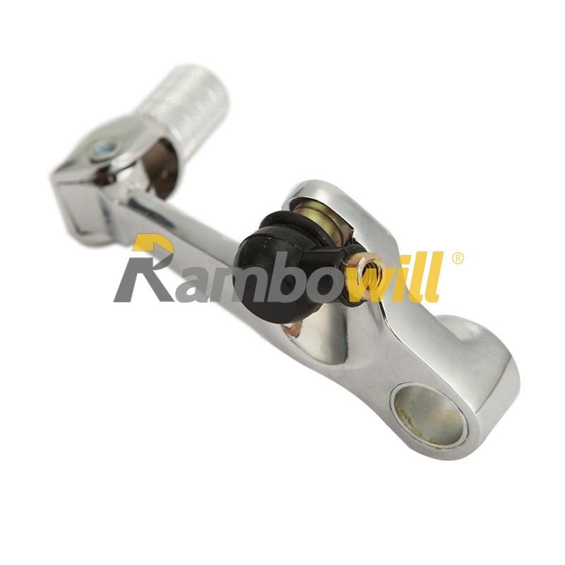 2020 Motorcycle Chrome Gear Shift Lever Shifter Fit For Honda CBR 600