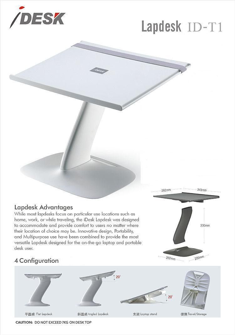 2018 Laptop Stand Notebook Bed Table Sofa Tray Outdoor Laptop Stand Notebook Bed Table Jpg