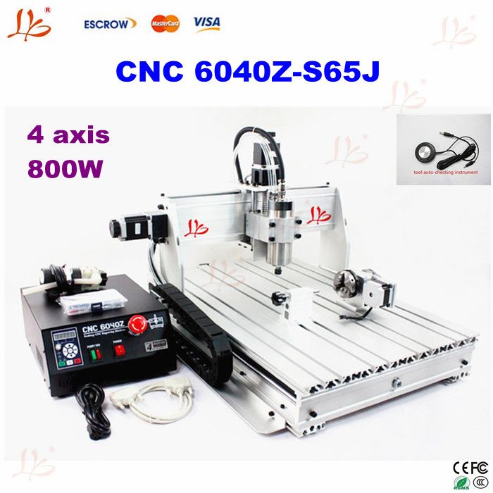 2019 Factory Price 800w 6040z S65j 4 Axis Cnc Milling Machine Cnc Router For Student Project And Hobby From Liyangstore 1859 3 Dhgate Com 2019 Factory Price 800w 6040z S65j 4 Axis Cnc Milling Machine Cnc Router For Student Project And Hobby From Liyangstore 1859 3 Dhgate Com