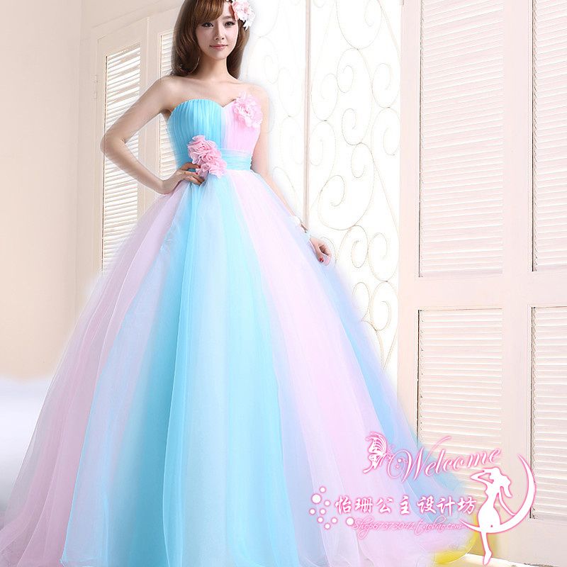 Cheap Princess Dresses for Women