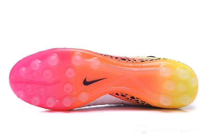 rainbow hypervenom