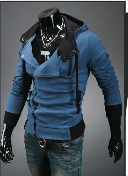 diablo 3 moletom com capuz