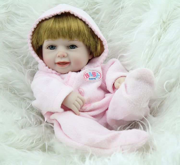 Free quick and easy healthy dinner recipes for 20 minutes Mini silicone baby doll clothes