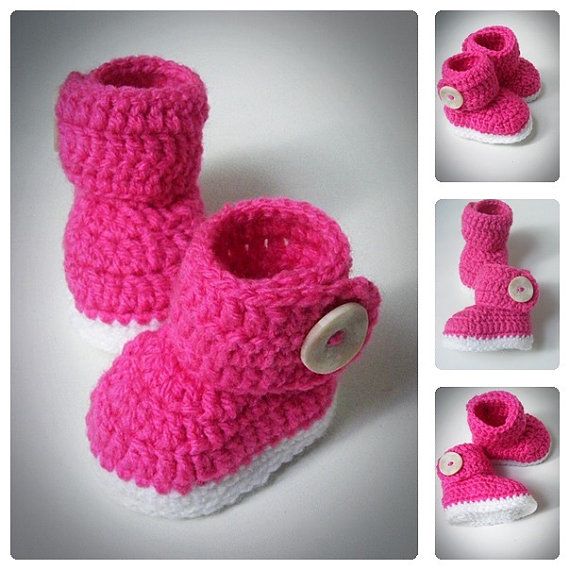 scarpette per bambini