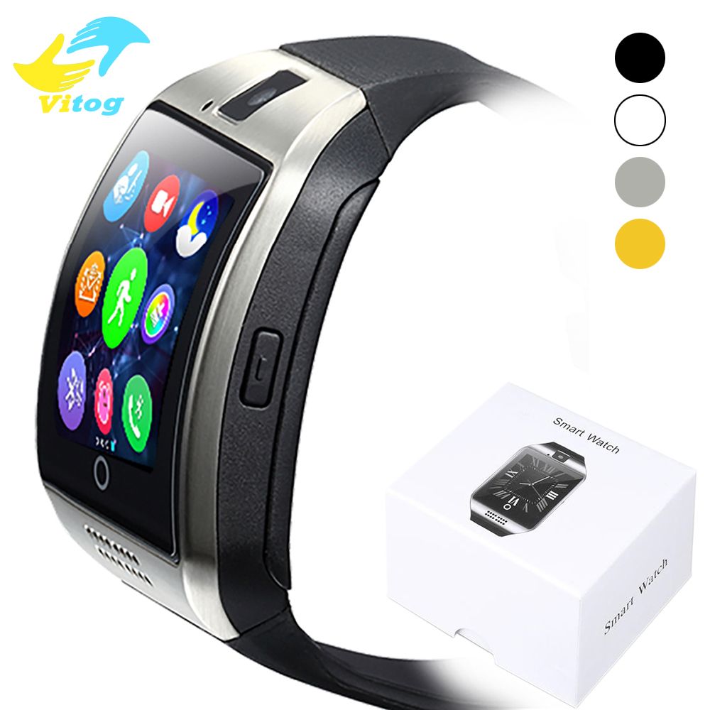 bluetooth watch iphone