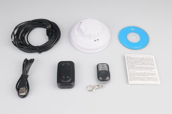 mini remote control camera