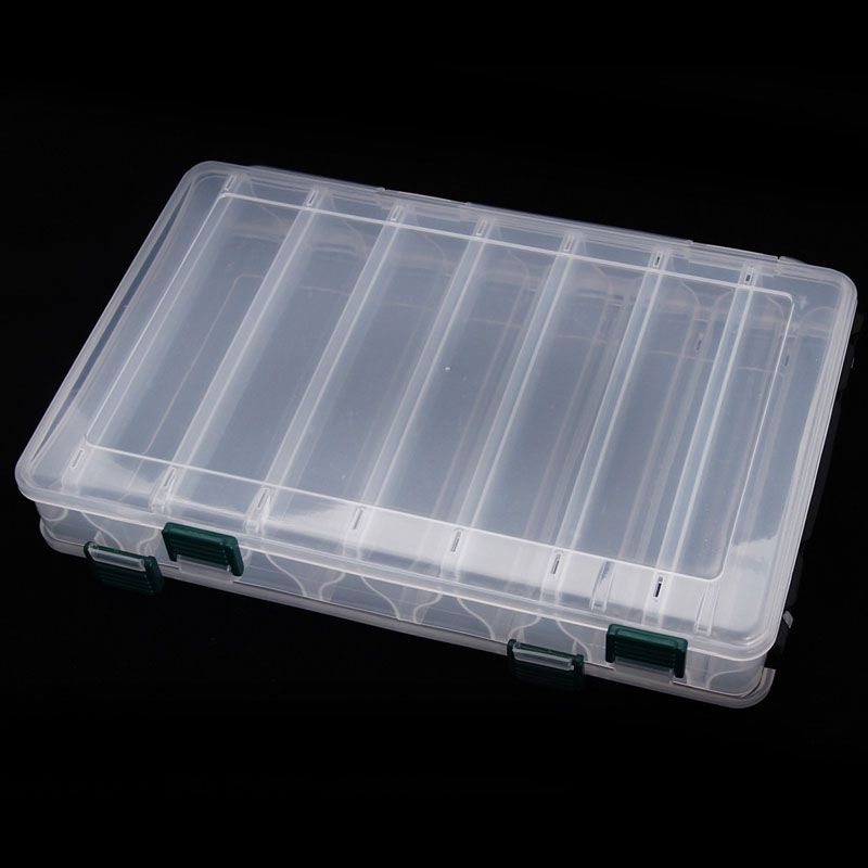 fishing storage boxes