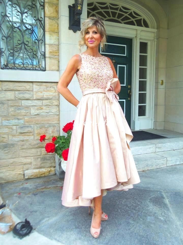 summer mother of the bride dresses