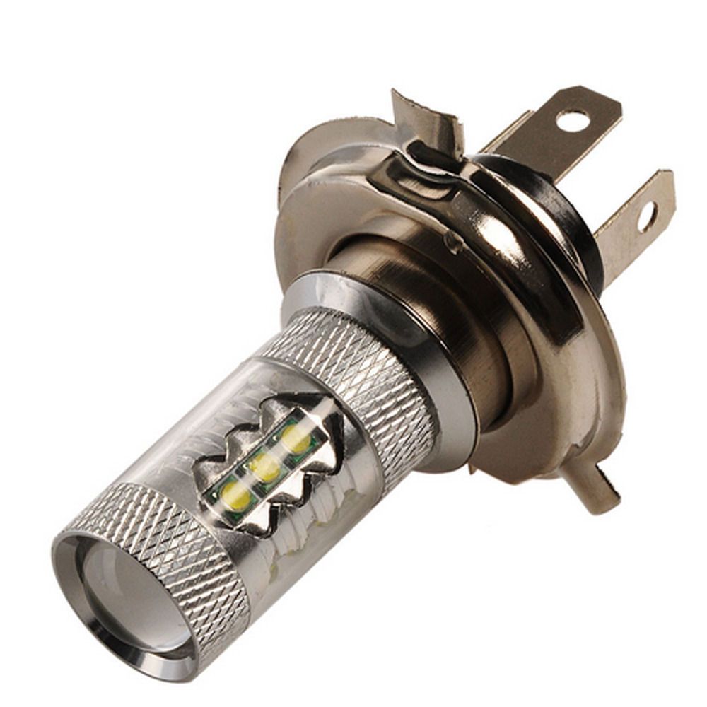 2021 Super White H4 HB2 9003CREE 80W LED Projector Ultra 2021 Super White H4 HB2 9003CREE 80W LED Projector Ultra