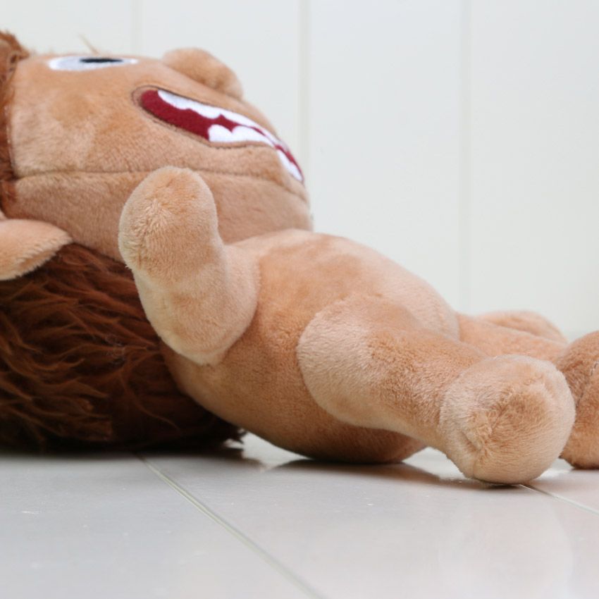 the good dinosaur spot plush