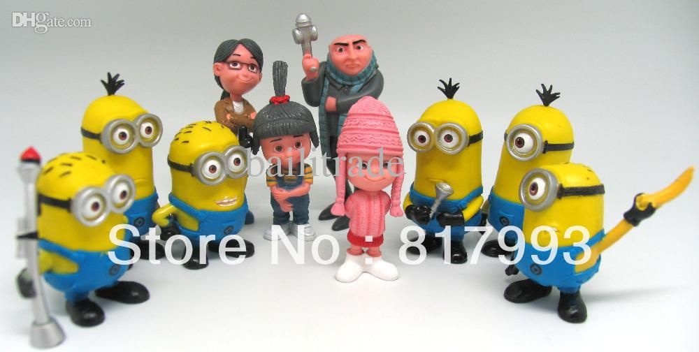 Despicable Me 2 Watch Online