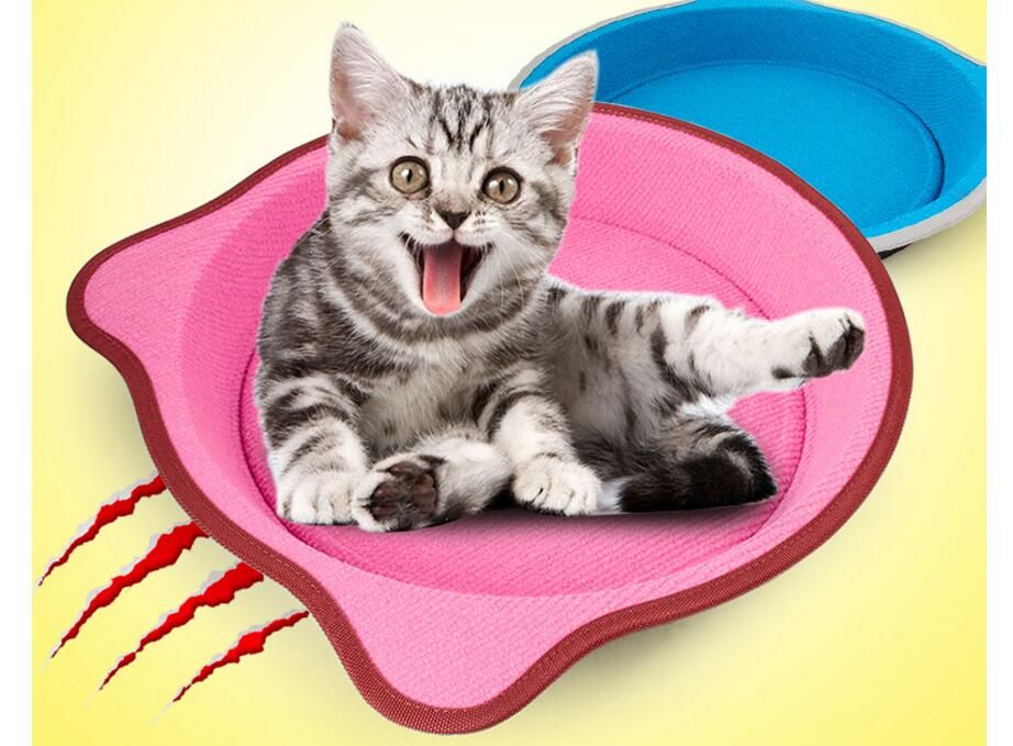 Cats Pet Cat Scratcher Pet Supplies 