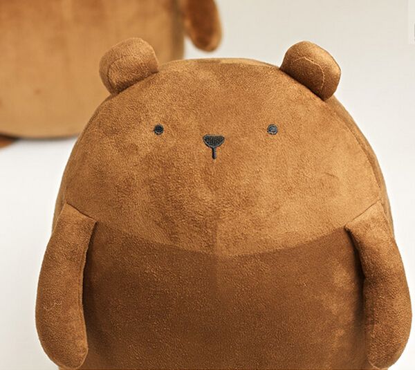 potato teddy bear