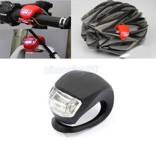 10PCS O-Ring Rubber Sealing Kit For Bicycle Light Headlamp Installation Mount HL