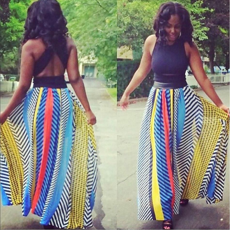 long skirts online cheap
