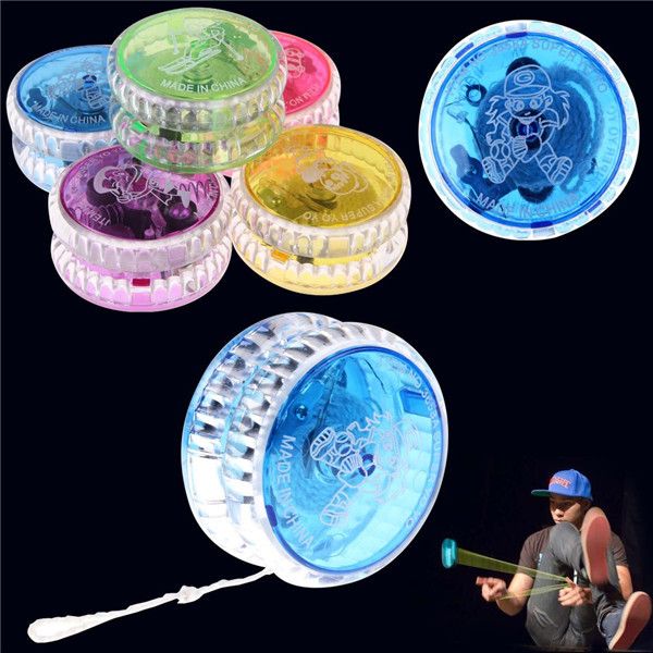 best plastic yoyo