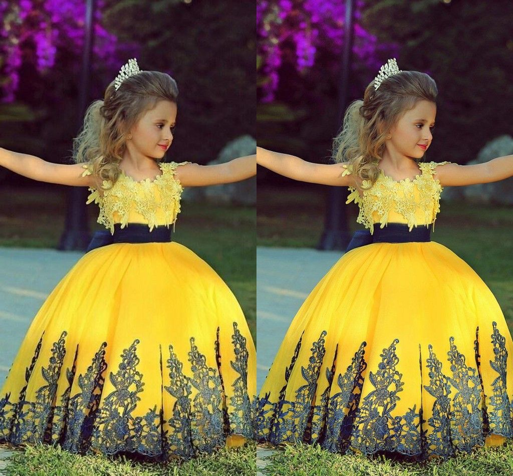toddler girl formal dresses