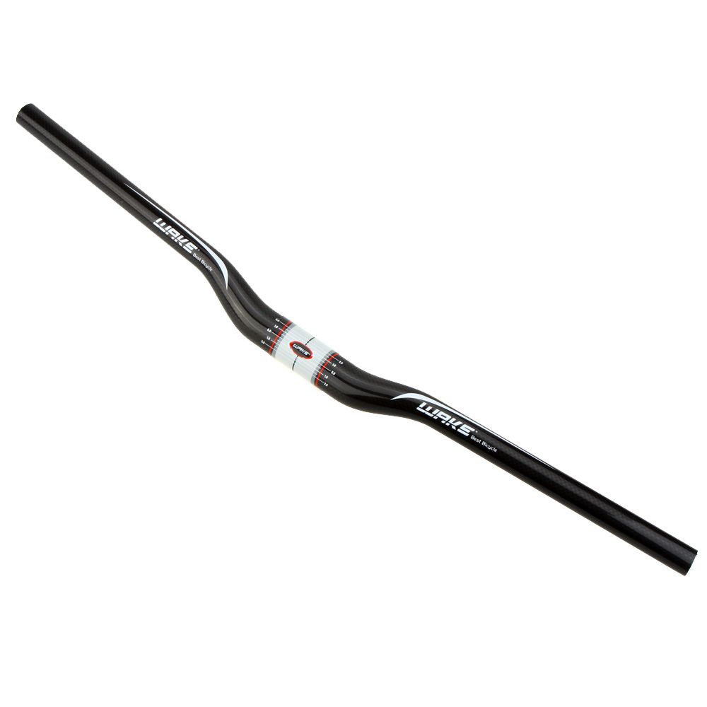 660mm 680mm MTB Bicycle Handlebar Mountain Rode Bike Handlebar Full